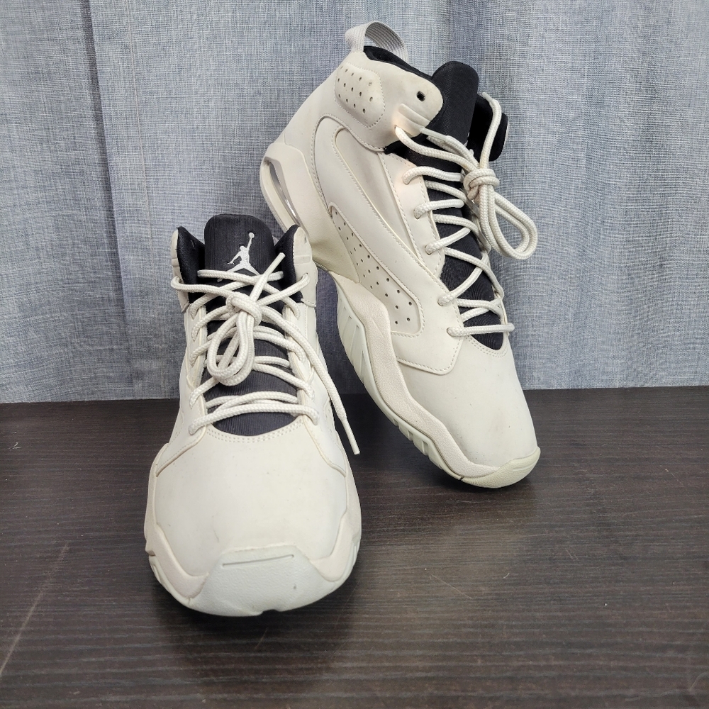 Jordan Lift off Reflective Silver Men's Size 8.5 AR4430-004